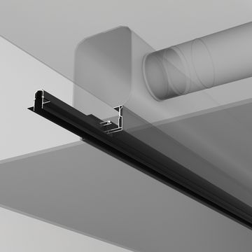 Диффузор Technical ARC-LD-G12-000013