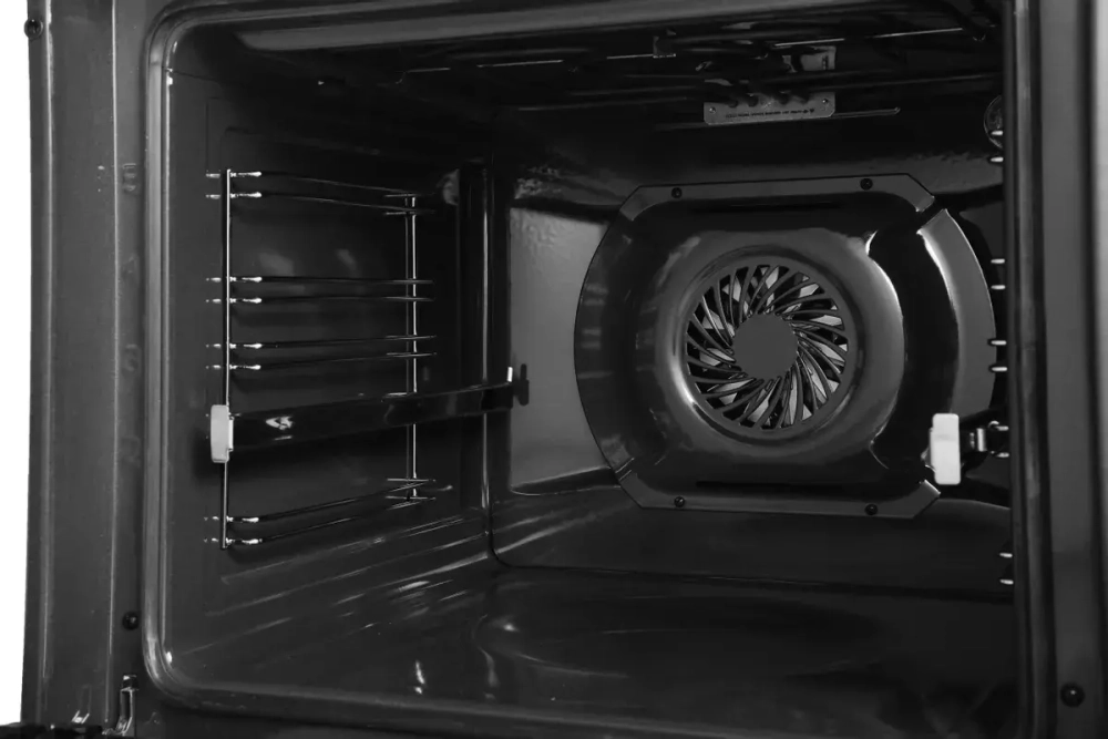 Духовой шкаф электрический HAIER HOD-P08TGW