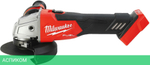 Угловая шлифмашина Milwaukee M18 FSAG125X-0X FUEL (4933478428)