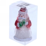 Фигурка с подсветкой «Сказочный герой» 10,5 см, микс