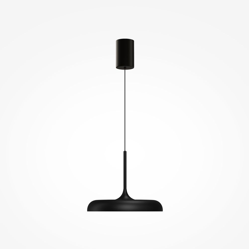 Настольная лампа светодиодная Maytoni   MOD189PL-L39B3K