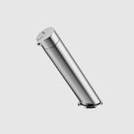 Диспенсер для мыла сенсорный встраиваемый в столешницу 1500 мл. латунь EVOMATIC 03312.B глянцевый