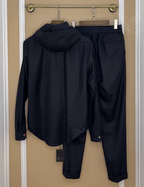 Спортивный костюм Kiton