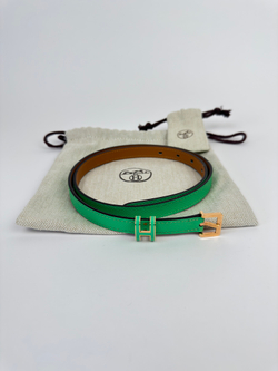 Ремень Hermes