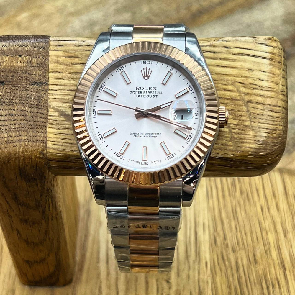Часы Rolex