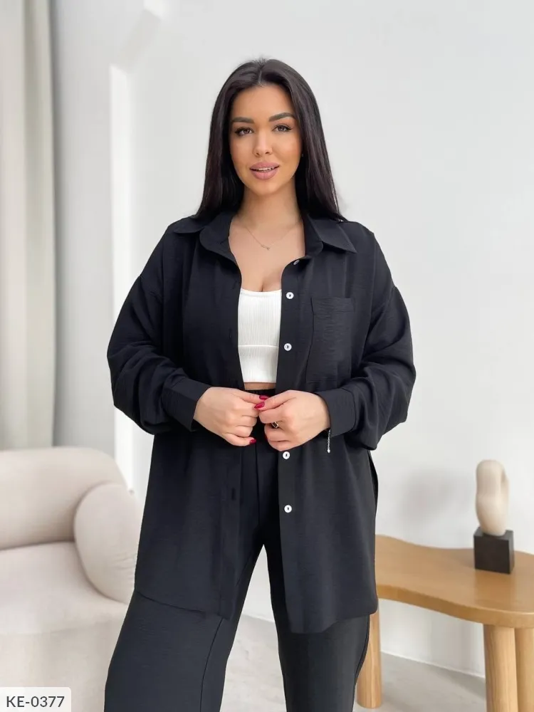 Костюм IH-3172 Фабрика Моды