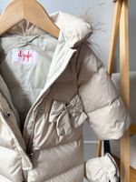 Пуховый комбинезон Il Gufo, 62