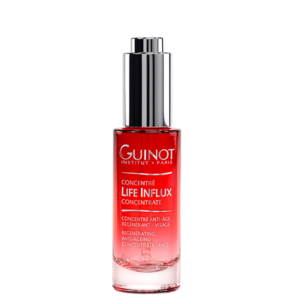Guinot Нейро-концентрат Life Influx Concentrate, 30 мл