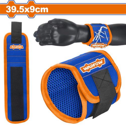 Магнитный браслет для крепежа (10/100) WADFOW WHV1401