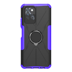 Чехол Panzer Case для Infinix Note 10 Pro