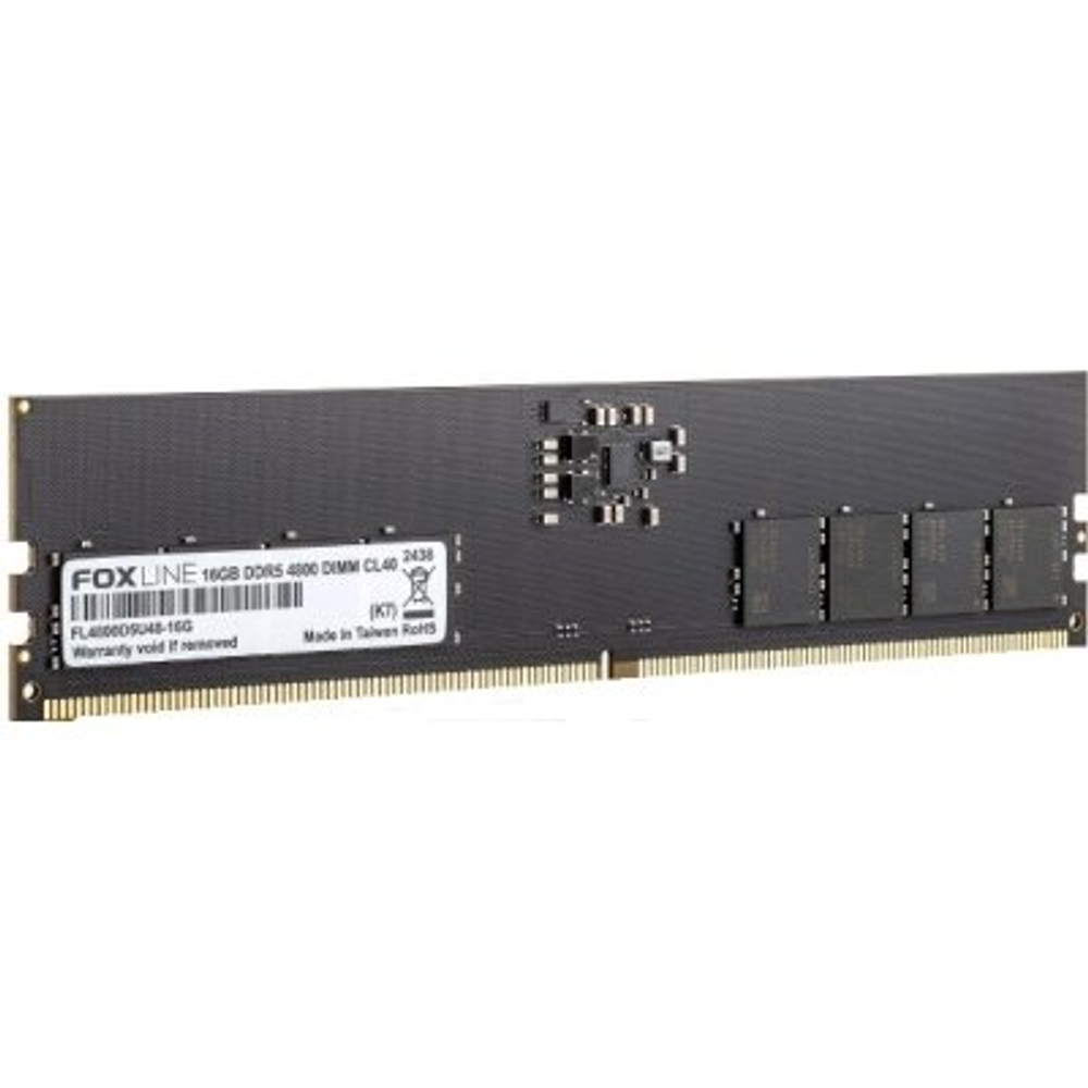 Оперативная память Foxline FL4800D5U40S-32G