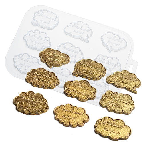 Форма "Тексты Любимой женщине"