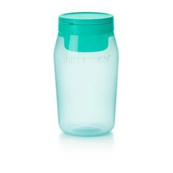 Чудо-банка Tupperware, 825 мл, розовая