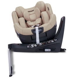 Автокресло Recaro Xenon 1 Elegant Beige