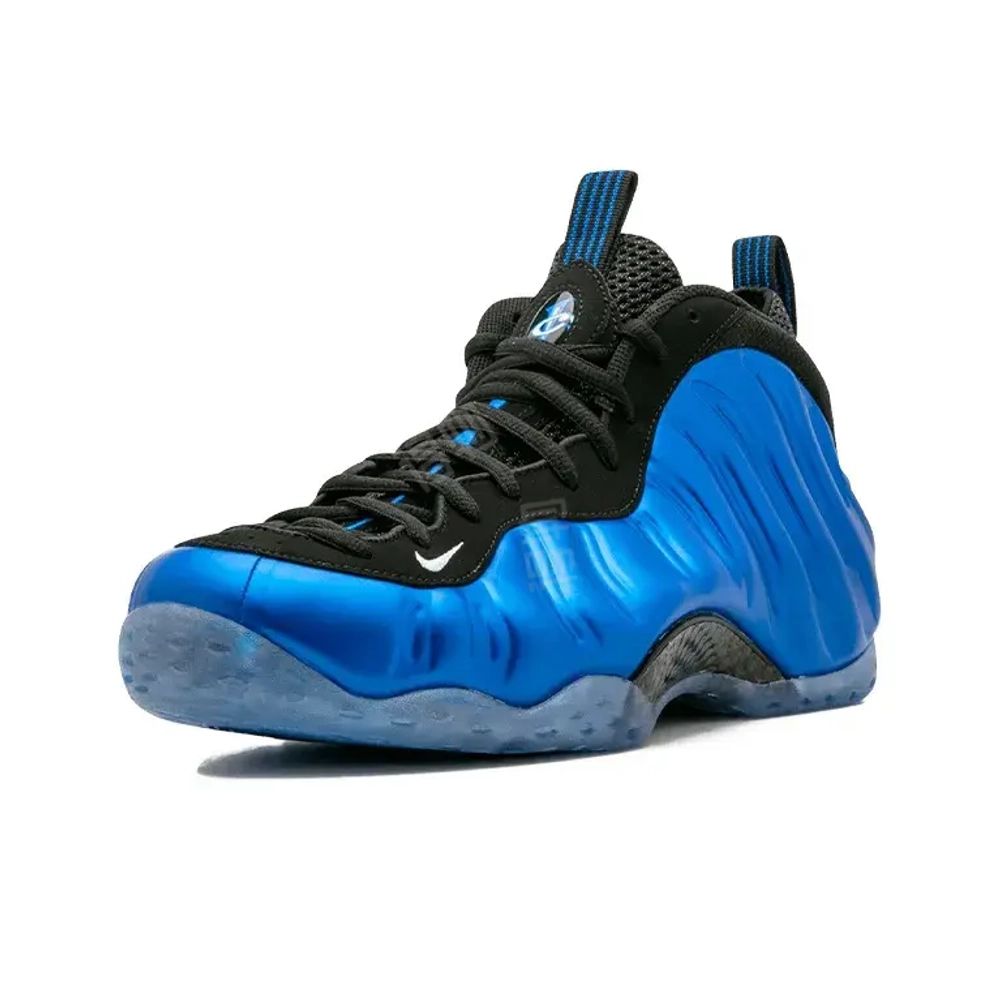 Мужские кроссовки Nike Air Foamposite One XX 'Royal' 895320-500