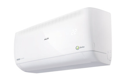 Сплит-система AUX, J PROGRESSIVE Inverter, ASW-H18A4/JD-R2DI (v1) / AS-H18A4/JD-R2DI (v1)