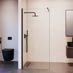 Душевая перегородка RGW WA-210B (Прозрачное, 1000)