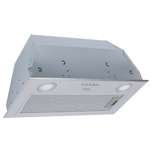 Встраиваемая вытяжка Oasis серии PRO UM-52S