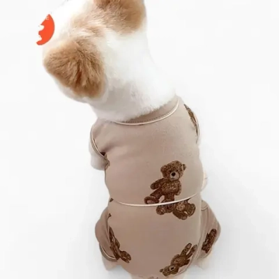 Пижама «Bear»