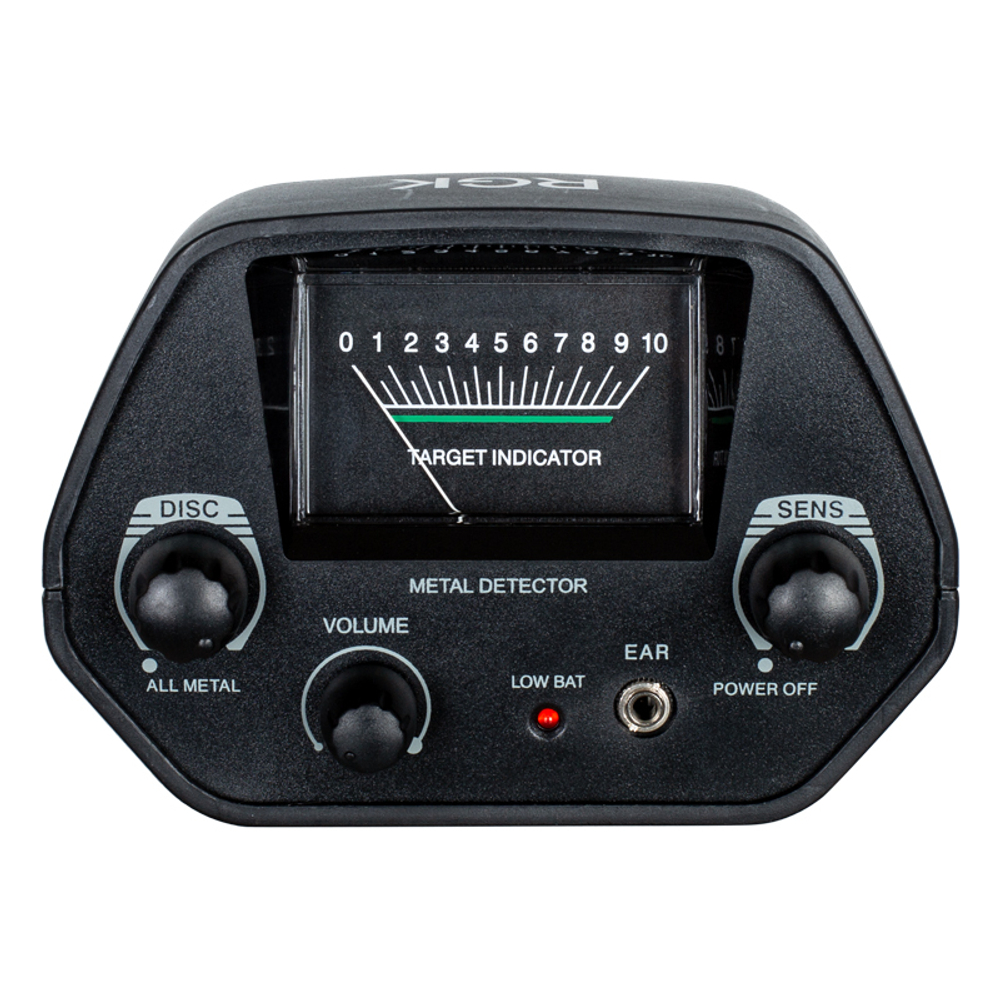 Металлоискатель RGK MD-10