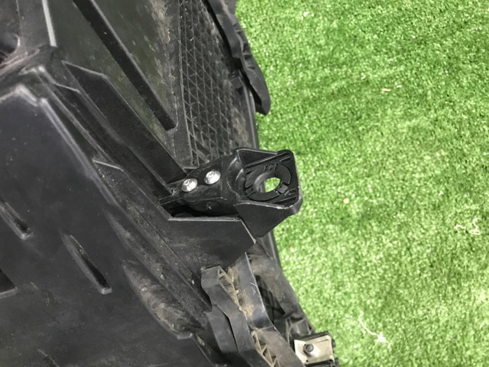 Фара правая BMW X5 F15 X6 F16 (2015-2018) Adaptive LED (В пленке)