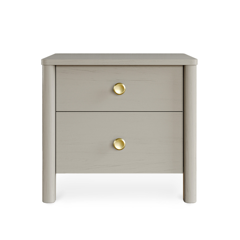 Прикроватная тумба BERGEN BG001