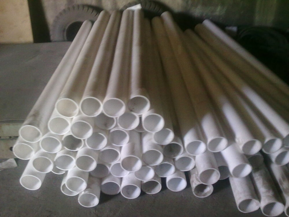 Трубка фторопластовая Ф-4Д 0,4х0,25 мм