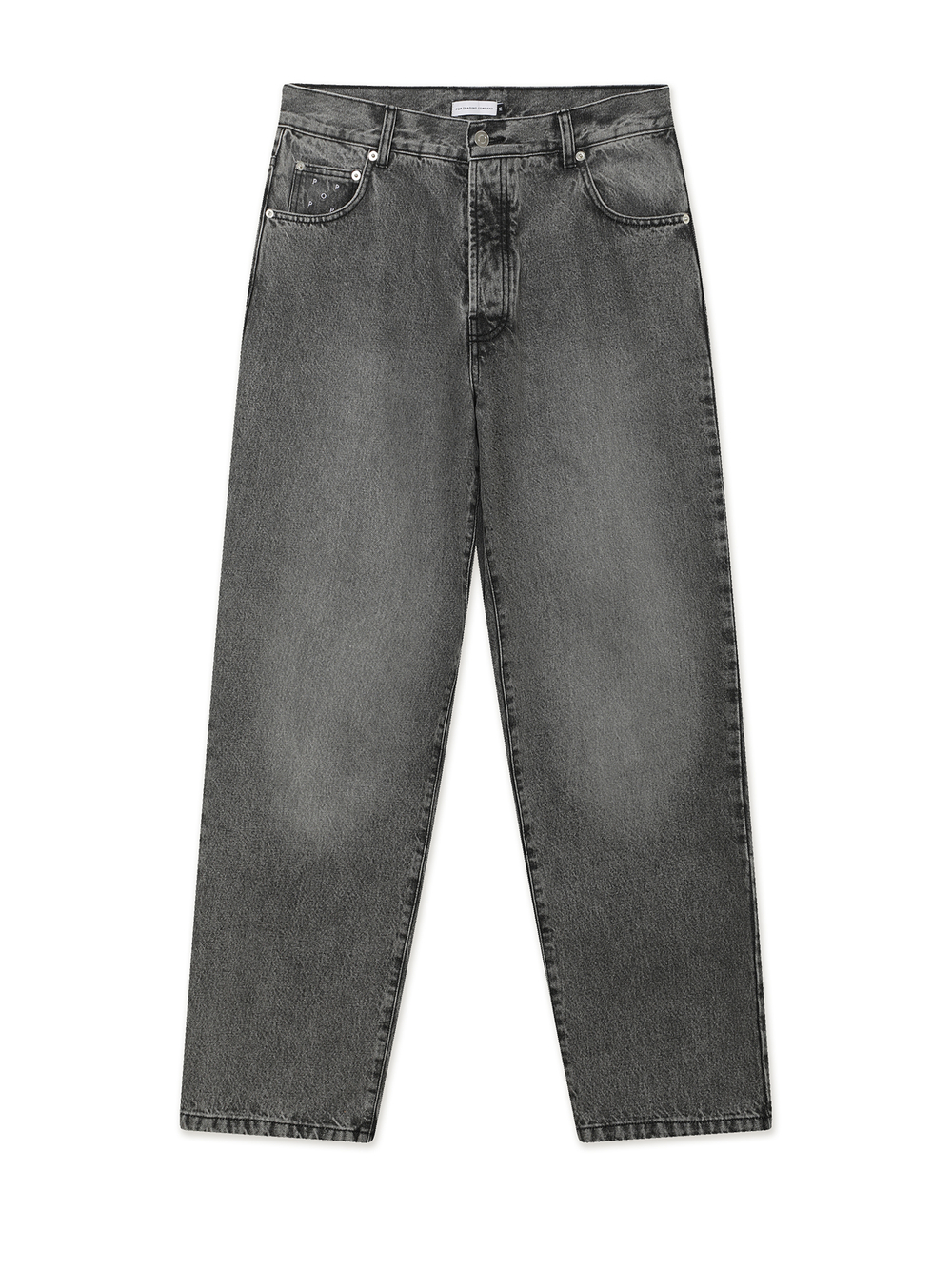 Мужские Джинсы (Loose Straight Fit) Drs