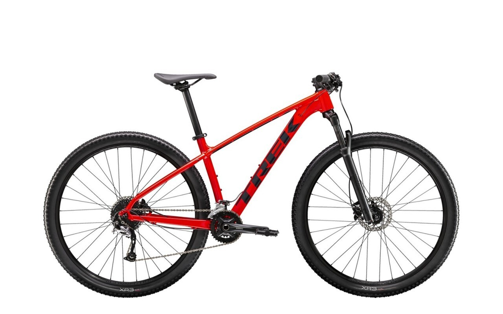 Горный велосипед Trek X-Caliber 7 (2020)