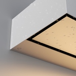 Уличный настенный светильник Outdoor O428WL-L10W3K