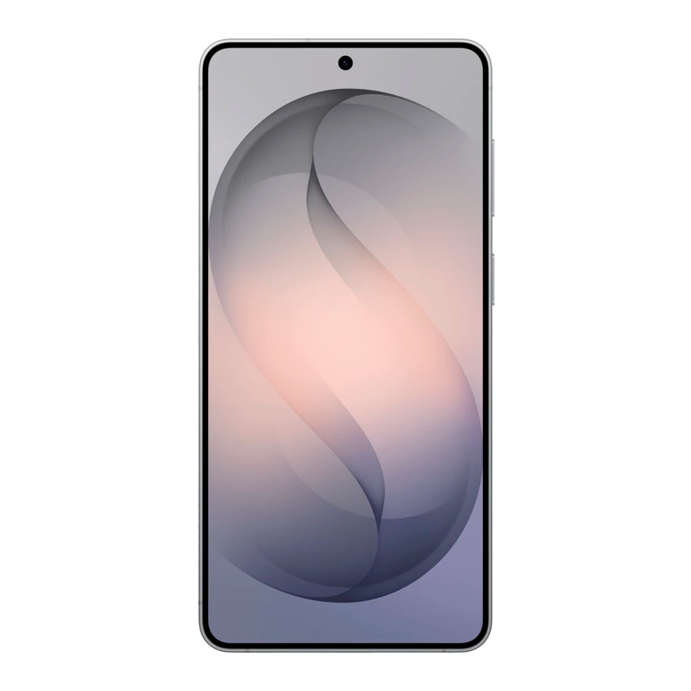 Смартфон Samsung Galaxy S26+ 12/512GB, Silver Shadow (Серебро) (SM-S947B/DS)