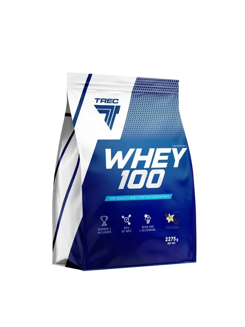 Trec Whey 100 2275 г