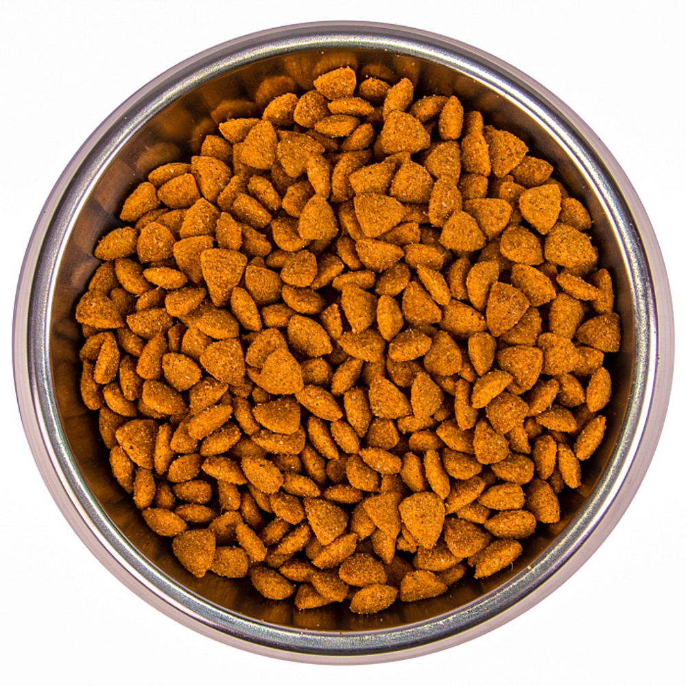 Сухой корм Monge Cat Speciality Line Monoprotein Sterilised для стерилизованных кошек, из говядины 1,5 кг