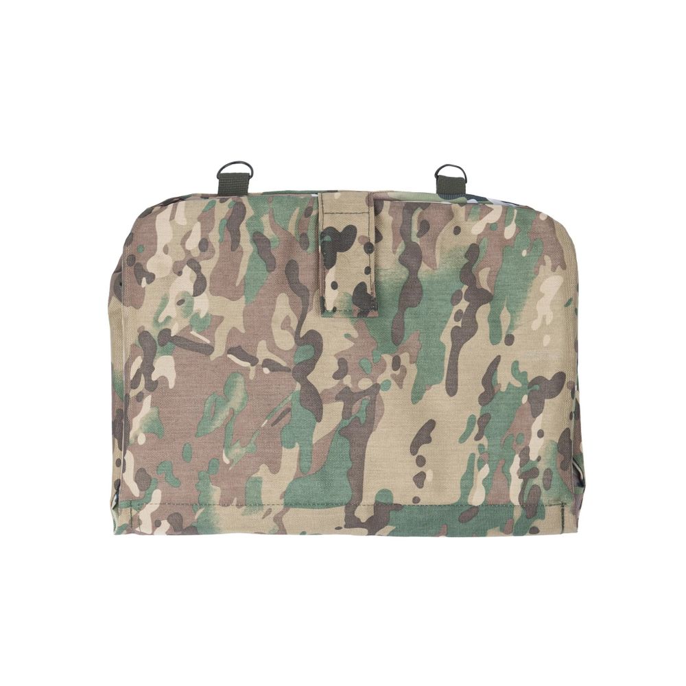 Сидушка пятиточечник, Ганза