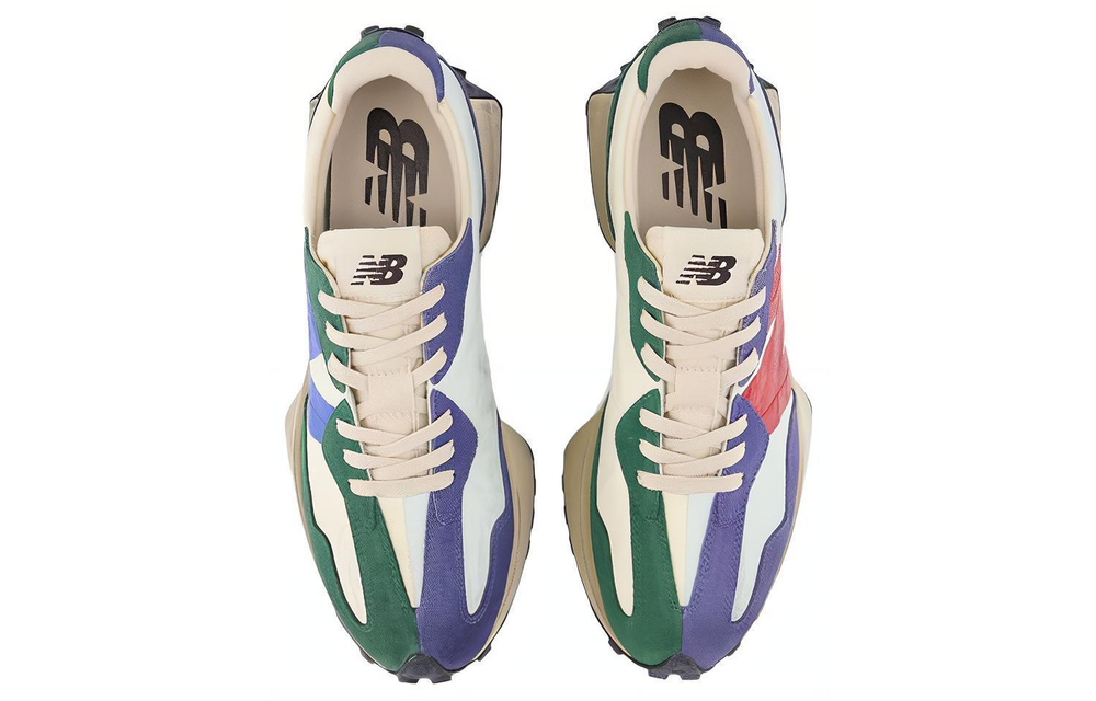 Кроссовки New Balance Nb 327