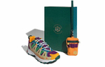 Кроссовки Disney X Adidas Superturf Adventure Sw