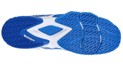 Мужские кросовки для Padel Babolat Movea Men - princess blue/white