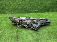 ПТФ левая Lexus RX 4 (2019-2022)