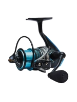 Катушка рыболовная безынерционная ForceAge Neo 3510