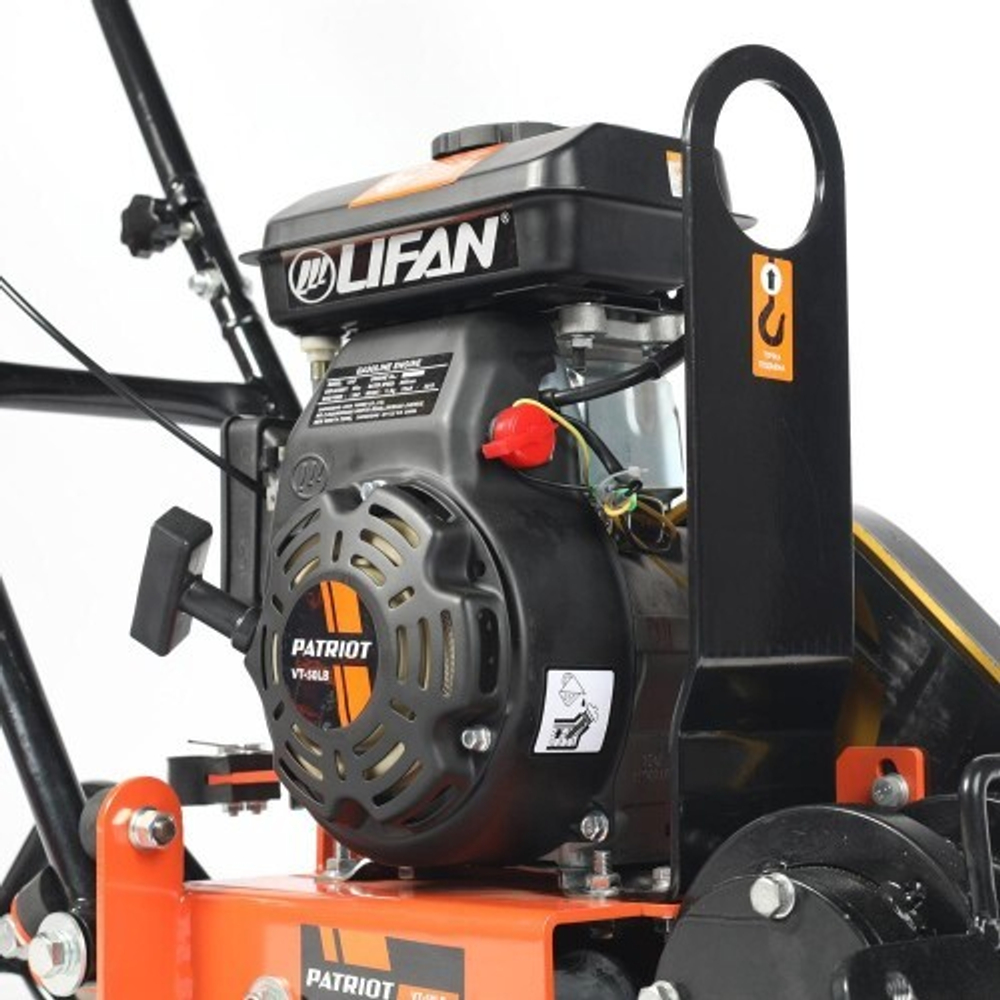 Виброплита PATRIOT VT- 50LB 590106000