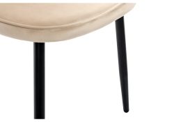 Стул Dodo бежевый