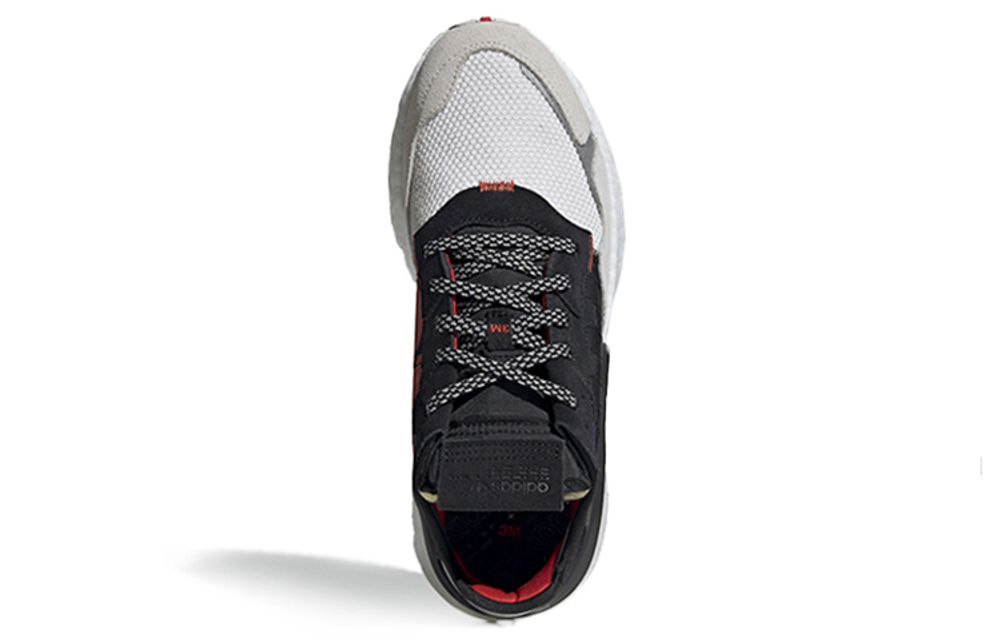 Кроссовки Adidas Originals Nite Jogger X 3M