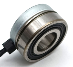 Подшипник шариковый с датчиком SKF 6202/VK2415 (Yale 580053276)