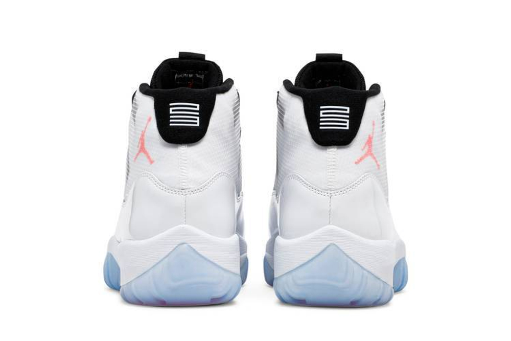 Кроссовки Jordan Air Jordan 11 Adapt Ch