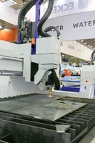 Пресс гидравлический Stalex HP-30