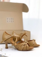 Туфли для бальных танцев Dancemaster (5 см)