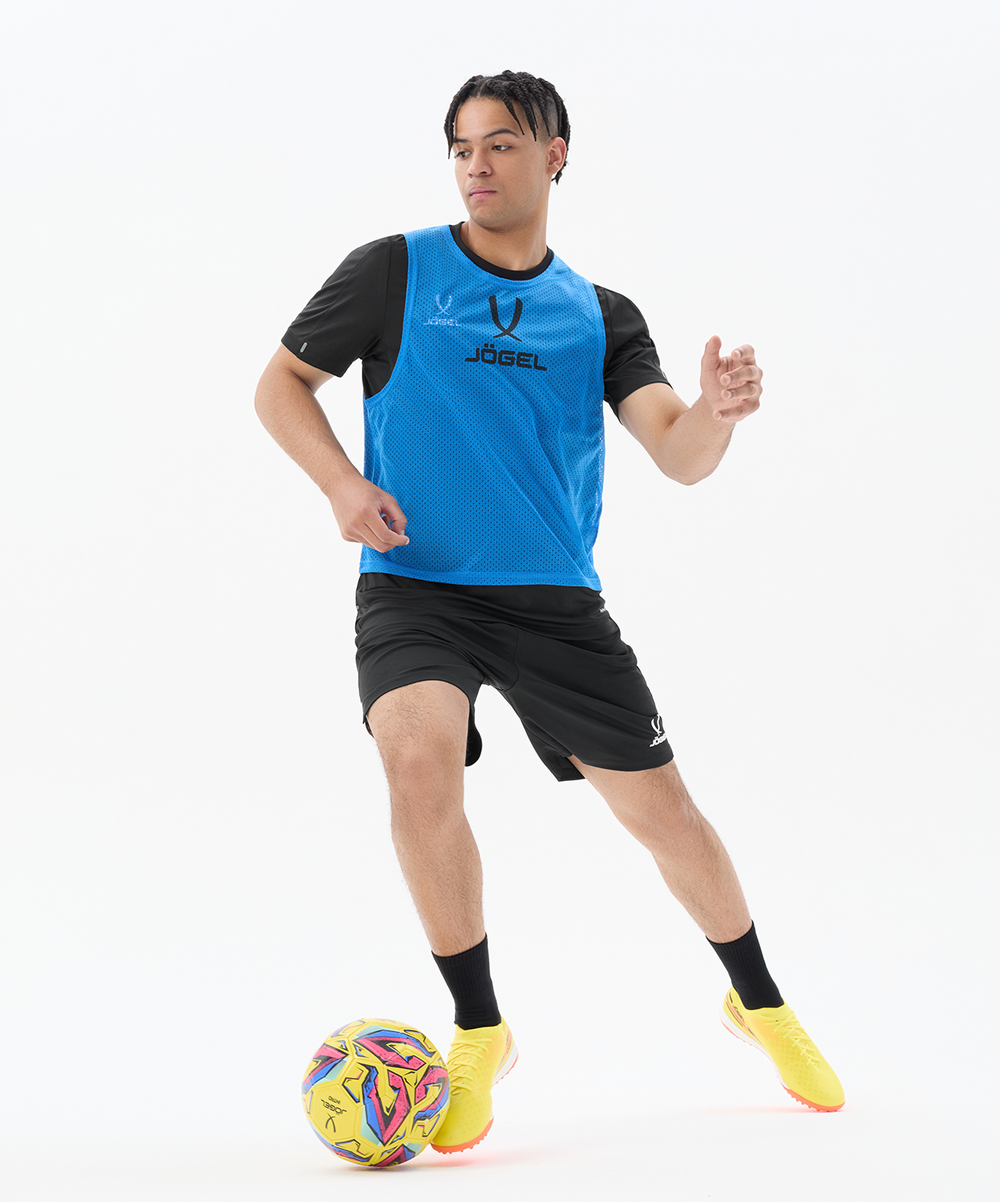 Манишка CAMP Bib, синий