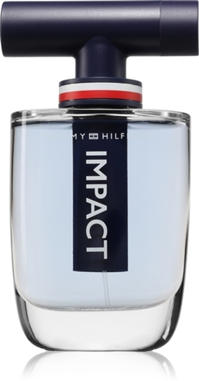 Tommy Hilfiger Impact туалетная вода для мужчин