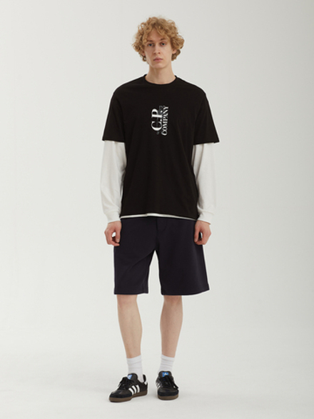 Мужские Шорты Sweatbermuda - Bermuda