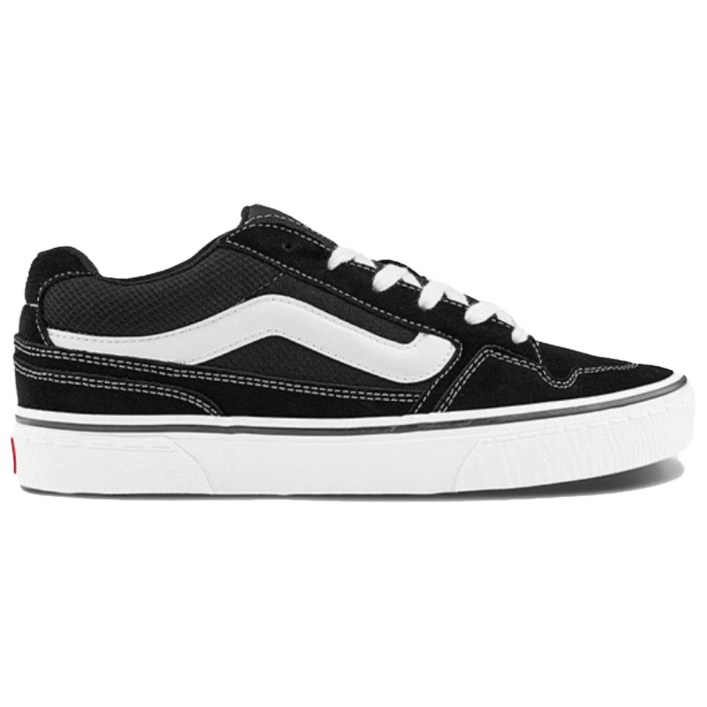 Vans Caldrone